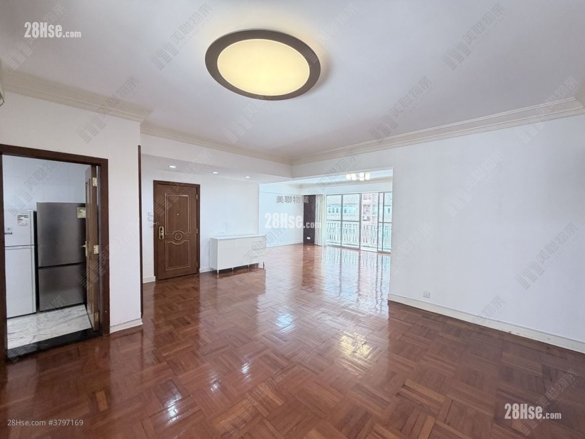 恒德大厦 售盘 3 房 1,830 平方尺