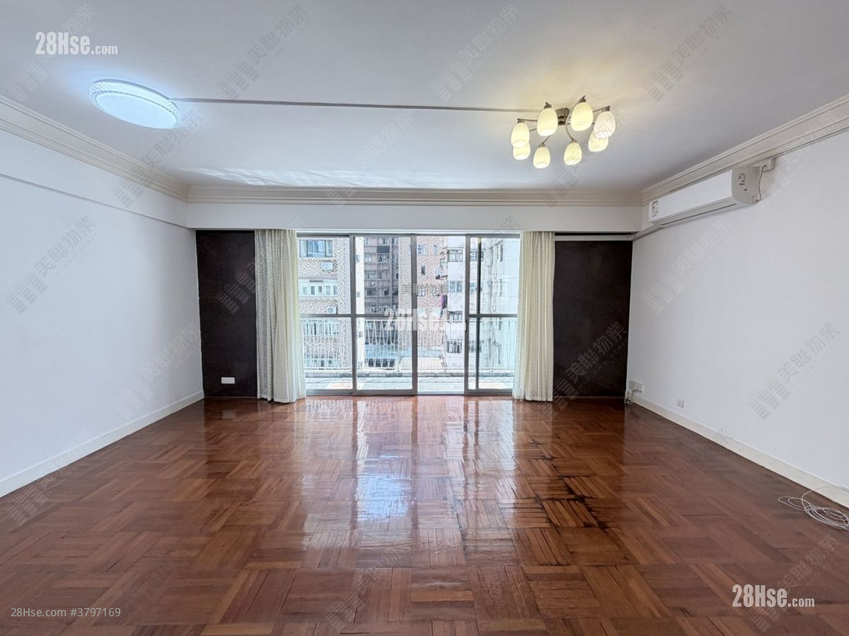 恒德大厦 售盘 3 房 1,830 平方尺