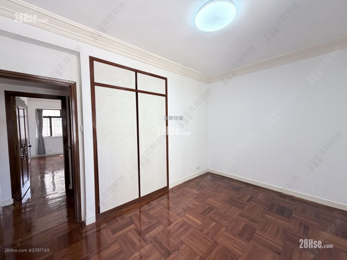 恒德大厦 售盘 3 房 1,830 平方尺