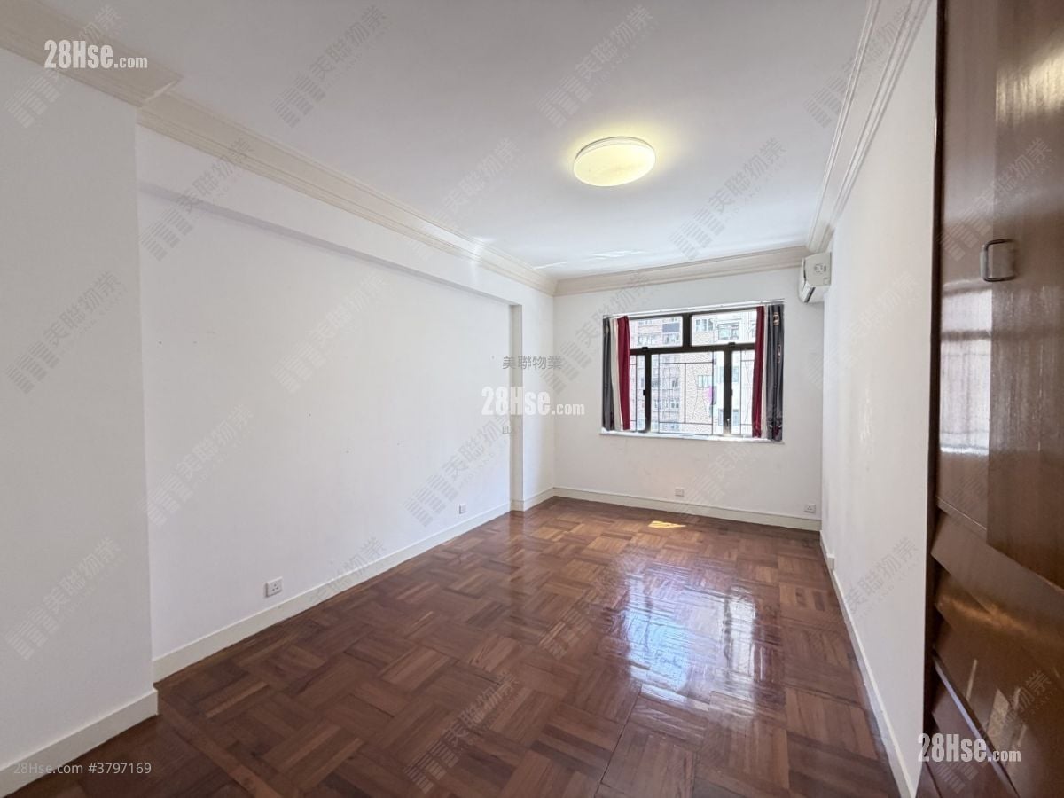 恒德大厦 售盘 3 房 1,830 平方尺