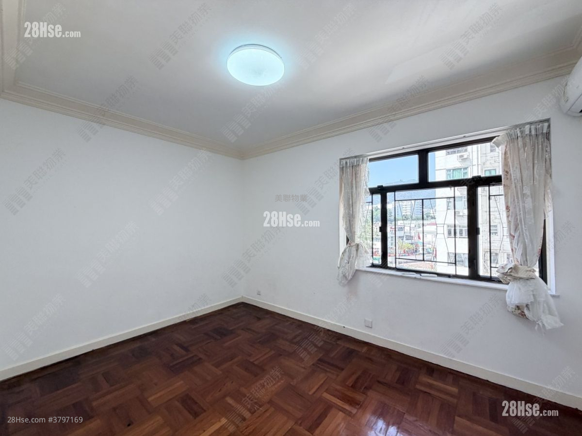 恒德大厦 售盘 3 房 1,830 平方尺