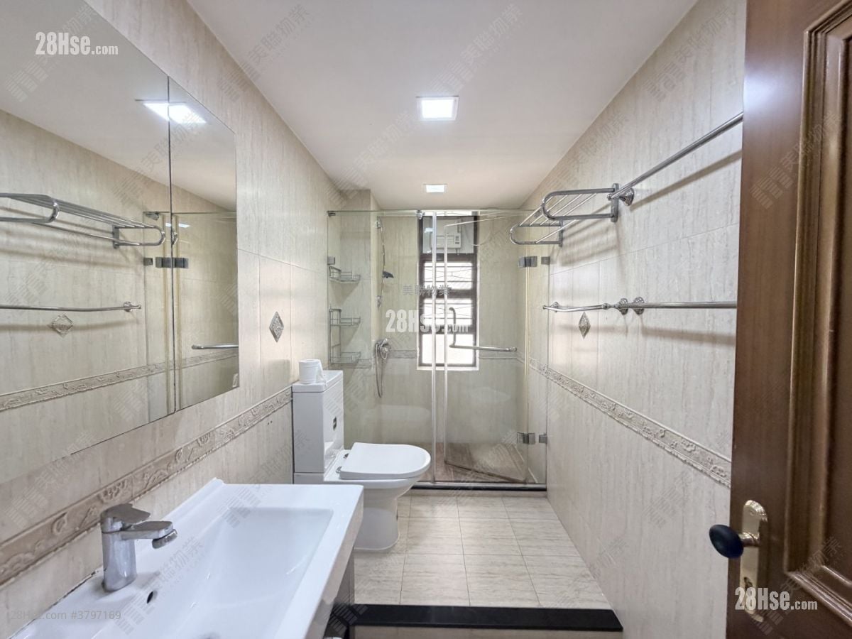 恒德大厦 售盘 3 房 1,830 平方尺