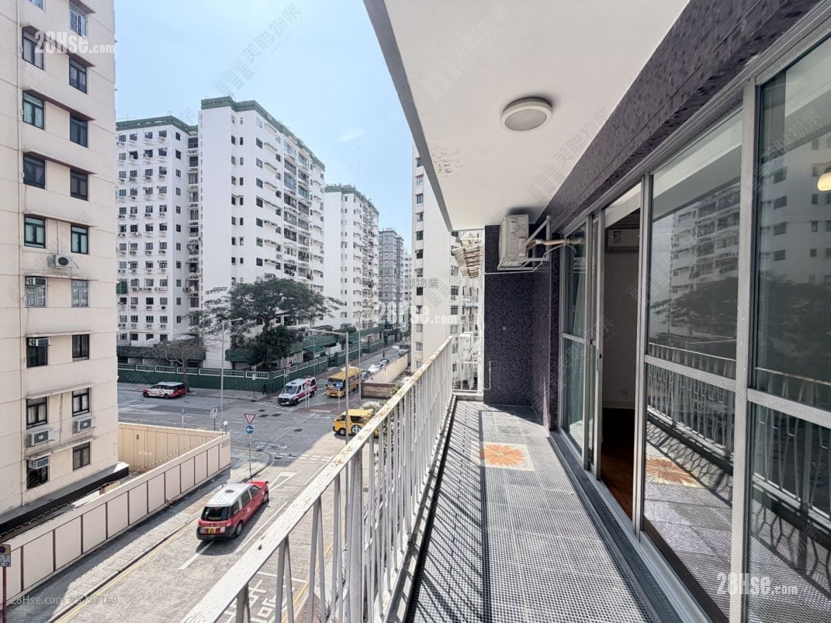 恒德大厦 售盘 3 房 1,830 平方尺