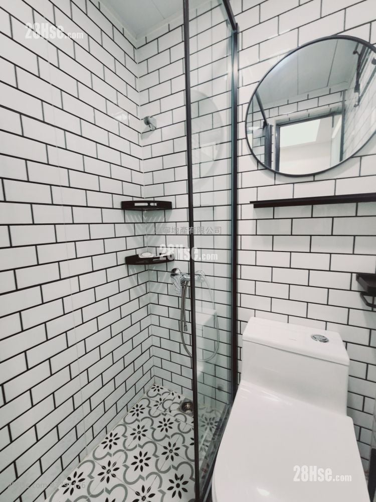 Apartment Rental 180 ft²