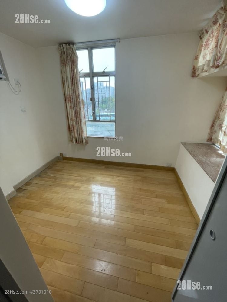 黄埔花园 租盘 3 房 , 2 浴室 639 平方尺