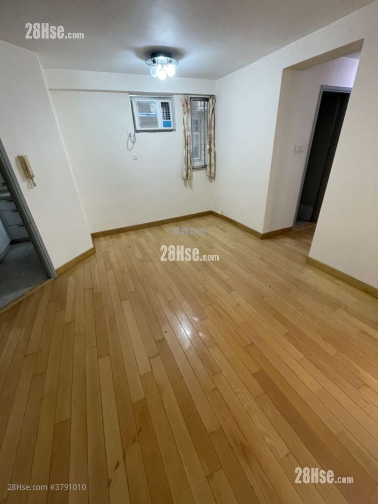 黄埔花园 租盘 3 房 , 2 浴室 639 平方尺