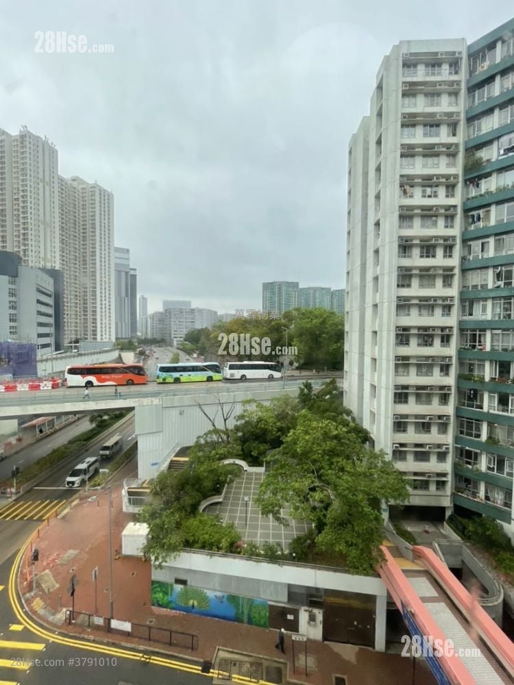 黄埔花园 租盘 3 房 , 2 浴室 639 平方尺