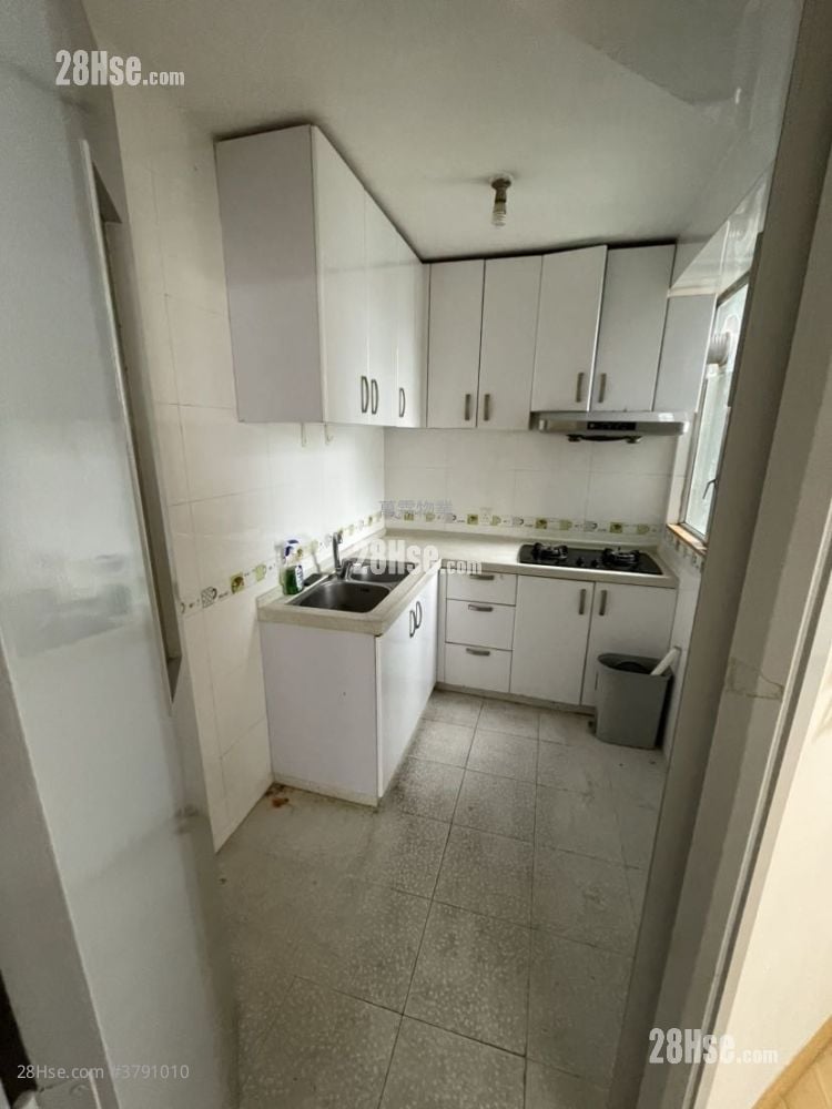 黄埔花园 租盘 3 房 , 2 浴室 639 平方尺