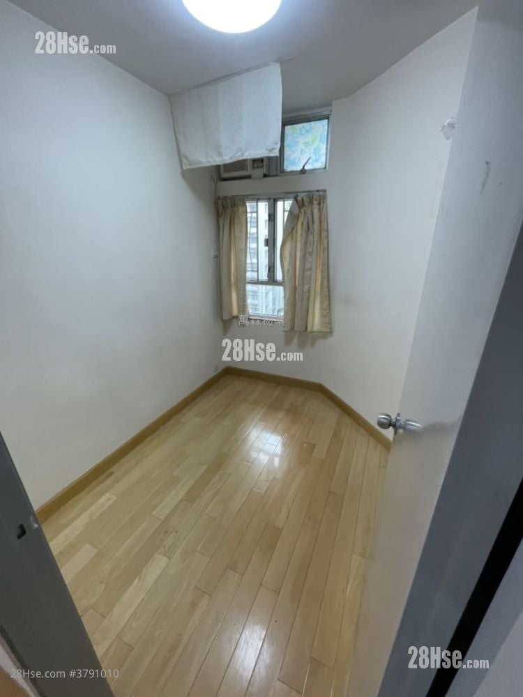 黄埔花园 租盘 3 房 , 2 浴室 639 平方尺