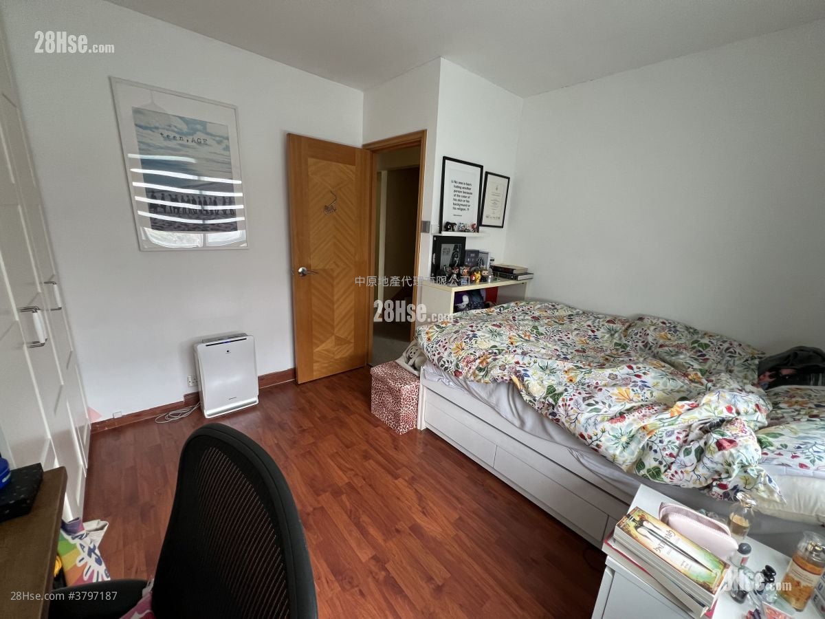 bedroom 2: Fairview Park Sell 4 Bedrooms 1,245 ft²