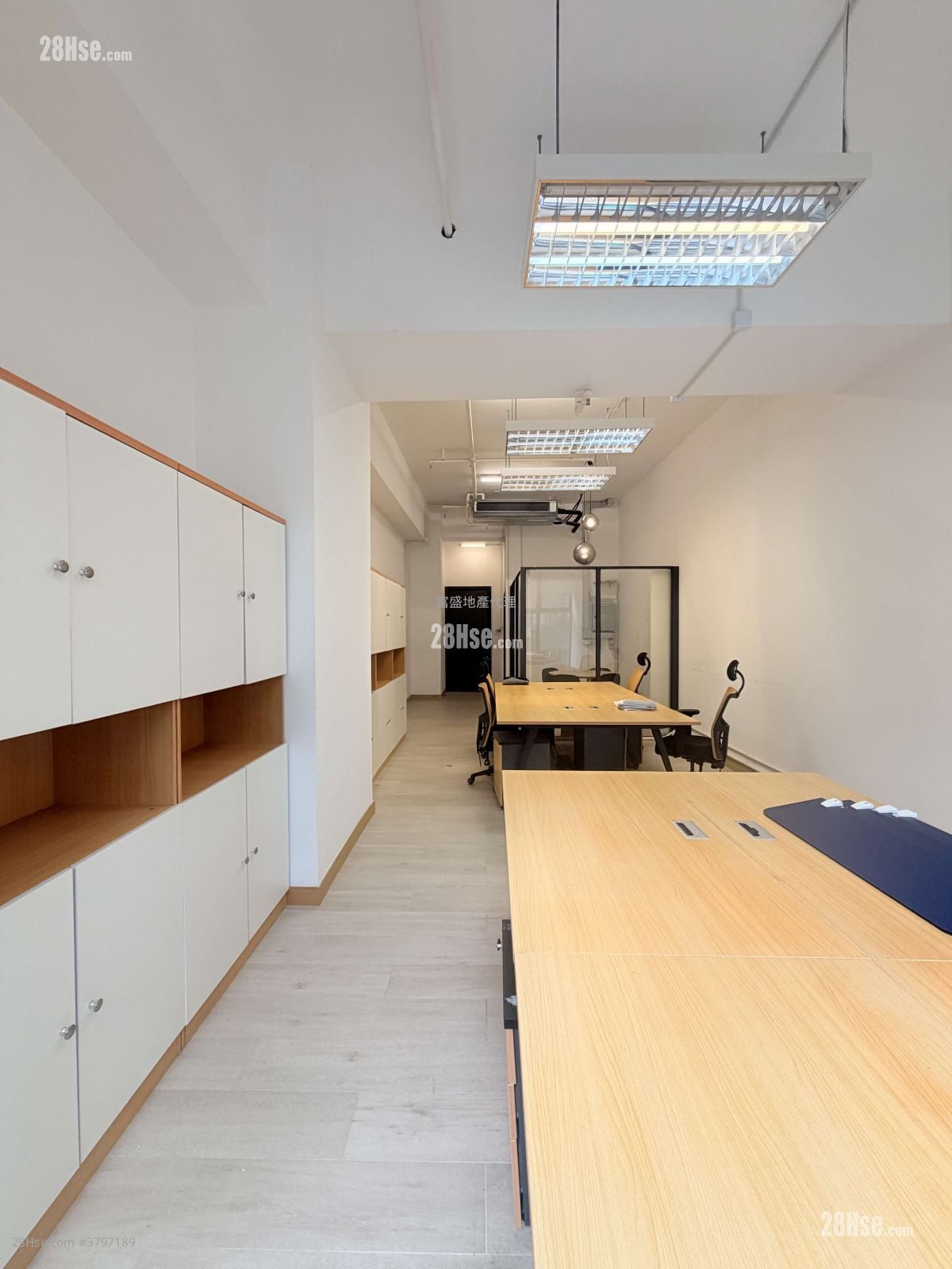 金百盛中心 租盘 1 房 , 1 厕所