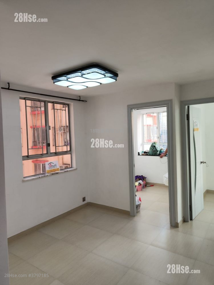 淘大花园 售盘 2 房 , 1 浴室 391 平方尺