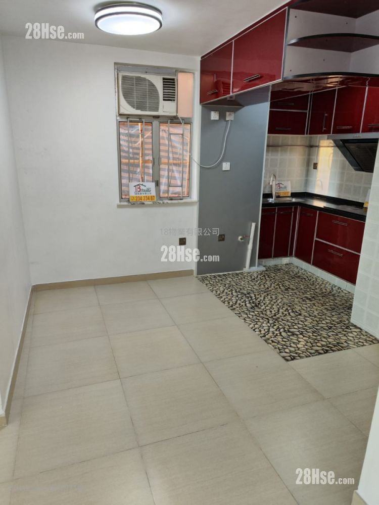 淘大花园 售盘 2 房 , 1 浴室 391 平方尺