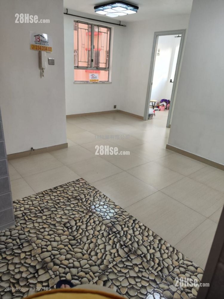 淘大花园 售盘 2 房 , 1 浴室 391 平方尺