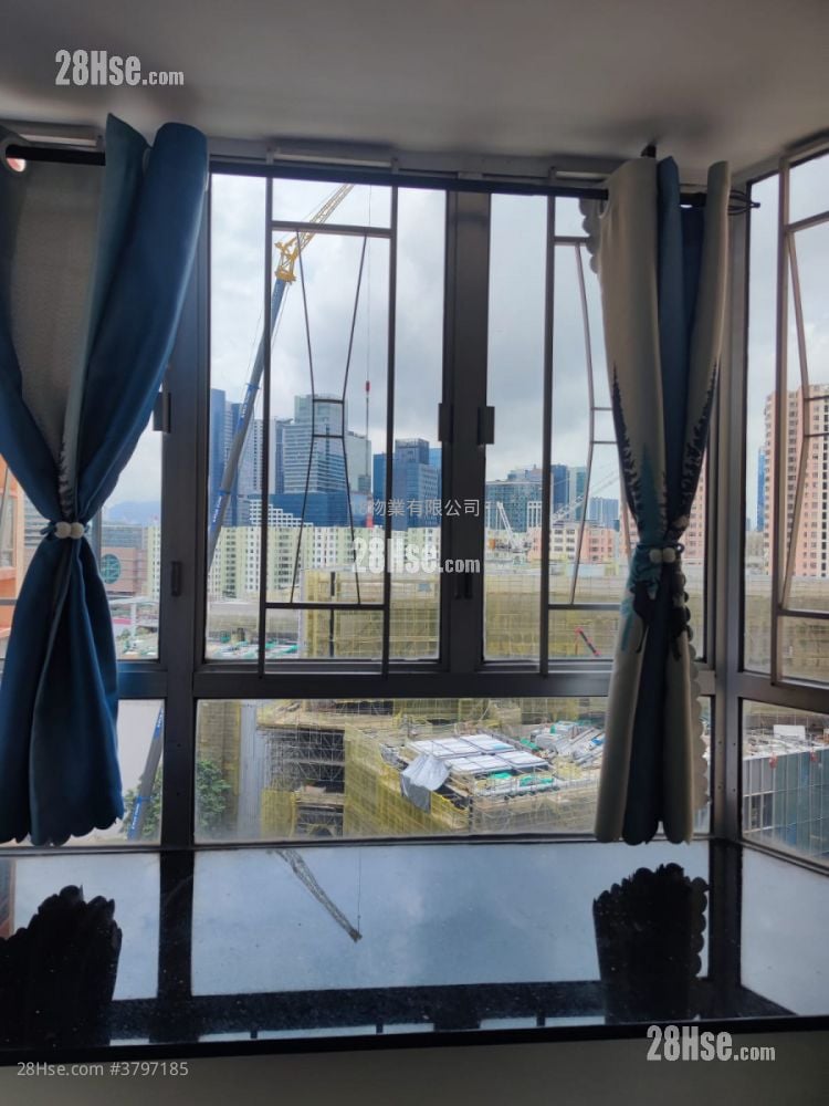 淘大花园 售盘 2 房 , 1 浴室 391 平方尺