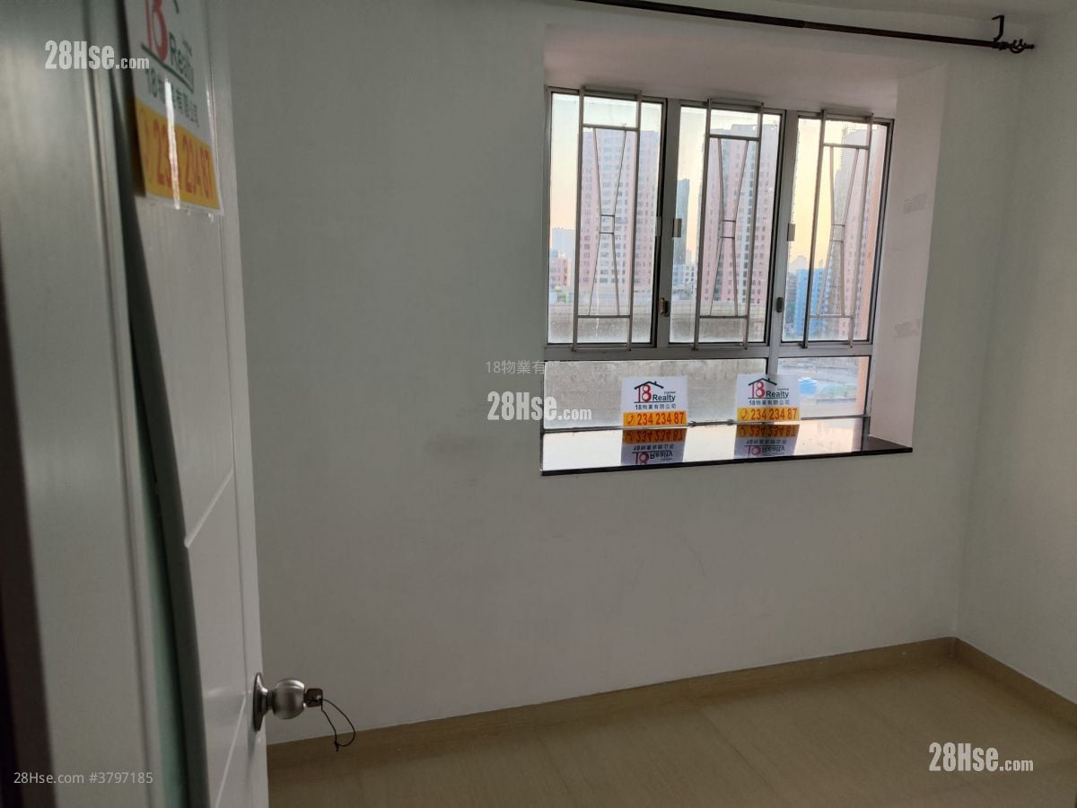 淘大花园 售盘 2 房 , 1 浴室 391 平方尺