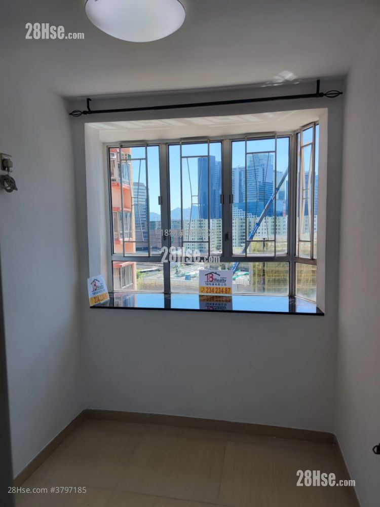 淘大花园 售盘 2 房 , 1 浴室 391 平方尺