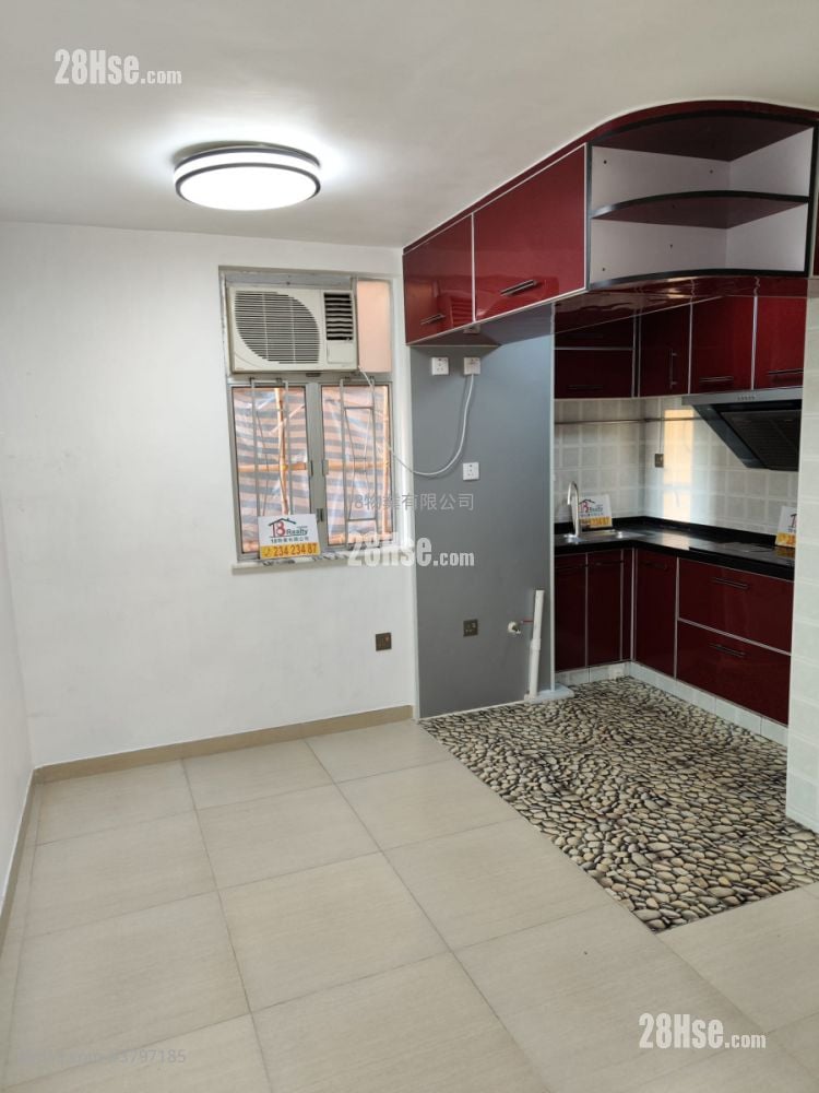 淘大花园 售盘 2 房 , 1 浴室 391 平方尺