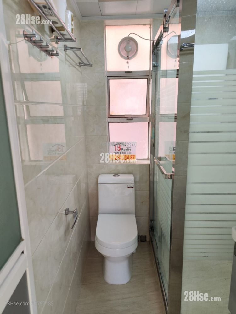 淘大花园 售盘 2 房 , 1 浴室 391 平方尺