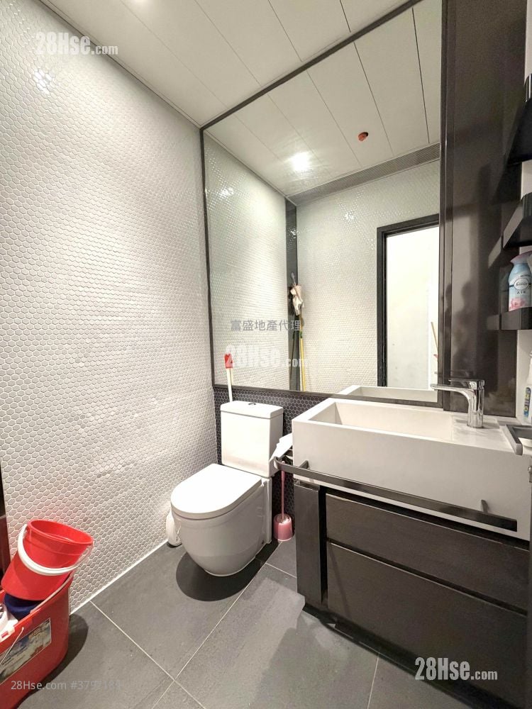 金百盛中心 租盘 1 房 , 1 厕所
