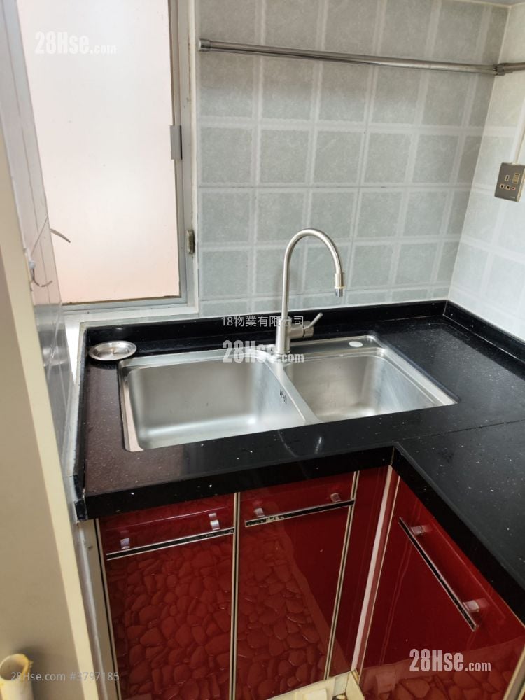 淘大花园 售盘 2 房 , 1 浴室 391 平方尺