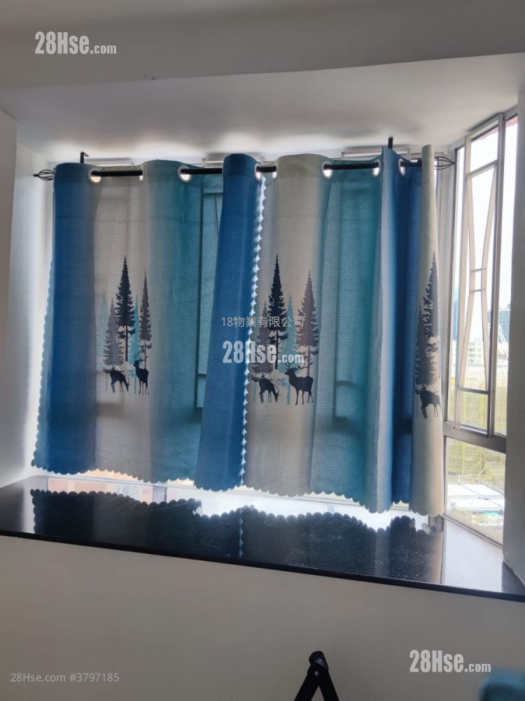 淘大花园 售盘 2 房 , 1 浴室 391 平方尺