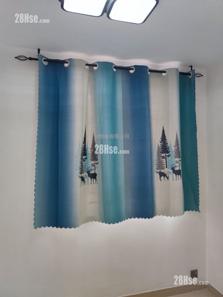 淘大花园 售盘 2 房 , 1 浴室 391 平方尺