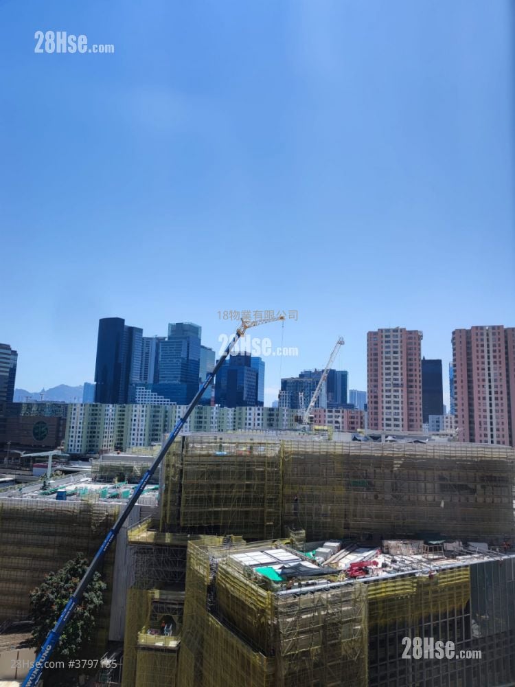 淘大花园 售盘 2 房 , 1 浴室 391 平方尺