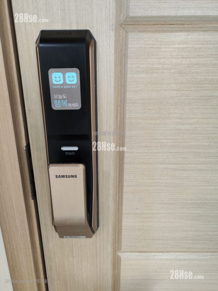 淘大花园 售盘 2 房 , 1 浴室 391 平方尺