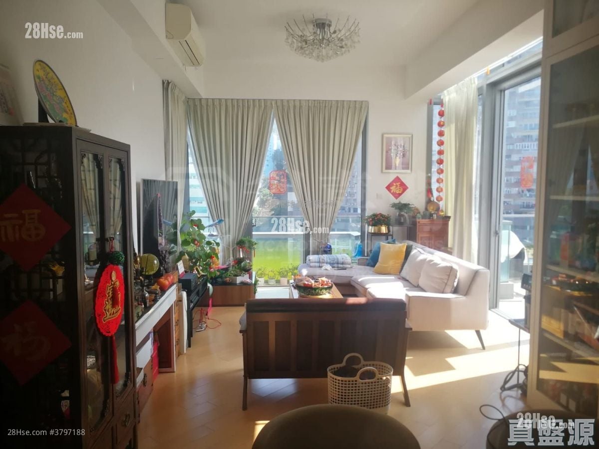 形品 售盘 4 房 1,131 平方尺