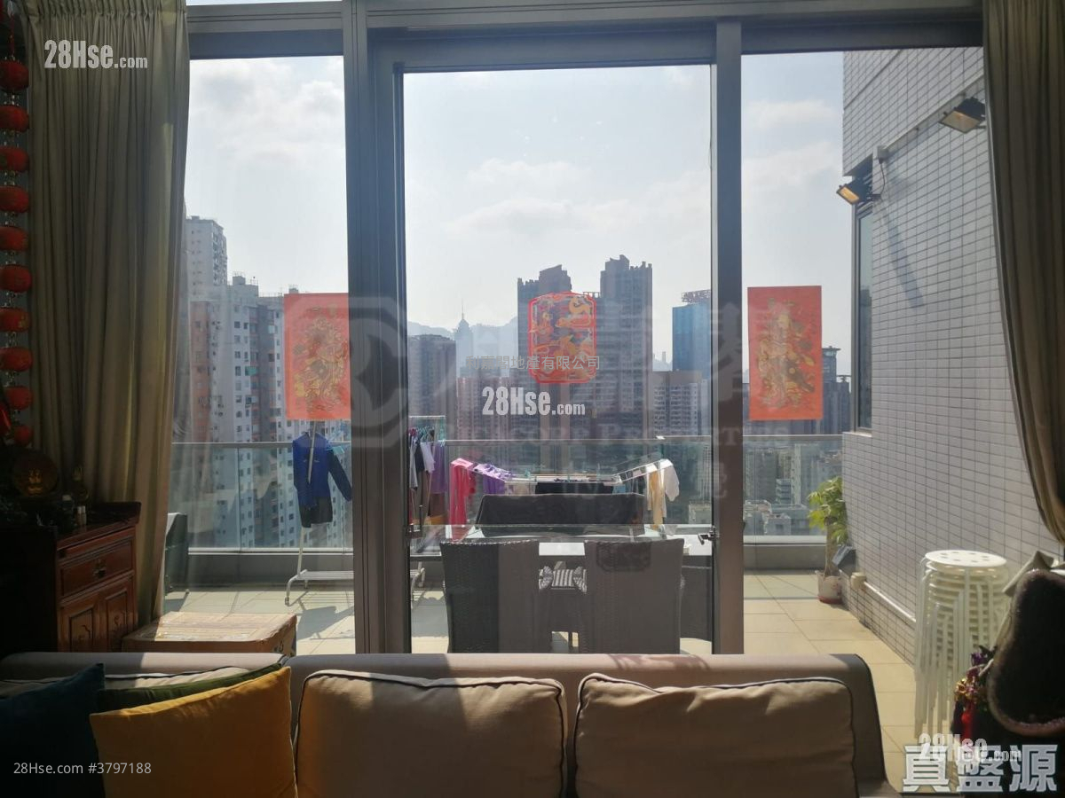 形品 售盘 4 房 1,131 平方尺