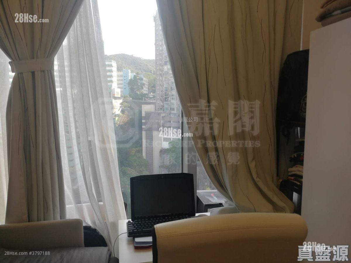 形品 售盘 4 房 1,131 平方尺