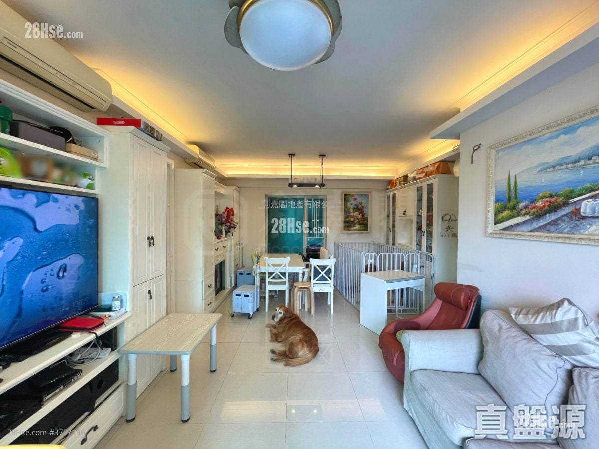 领峰 售盘 4 房 985 平方尺