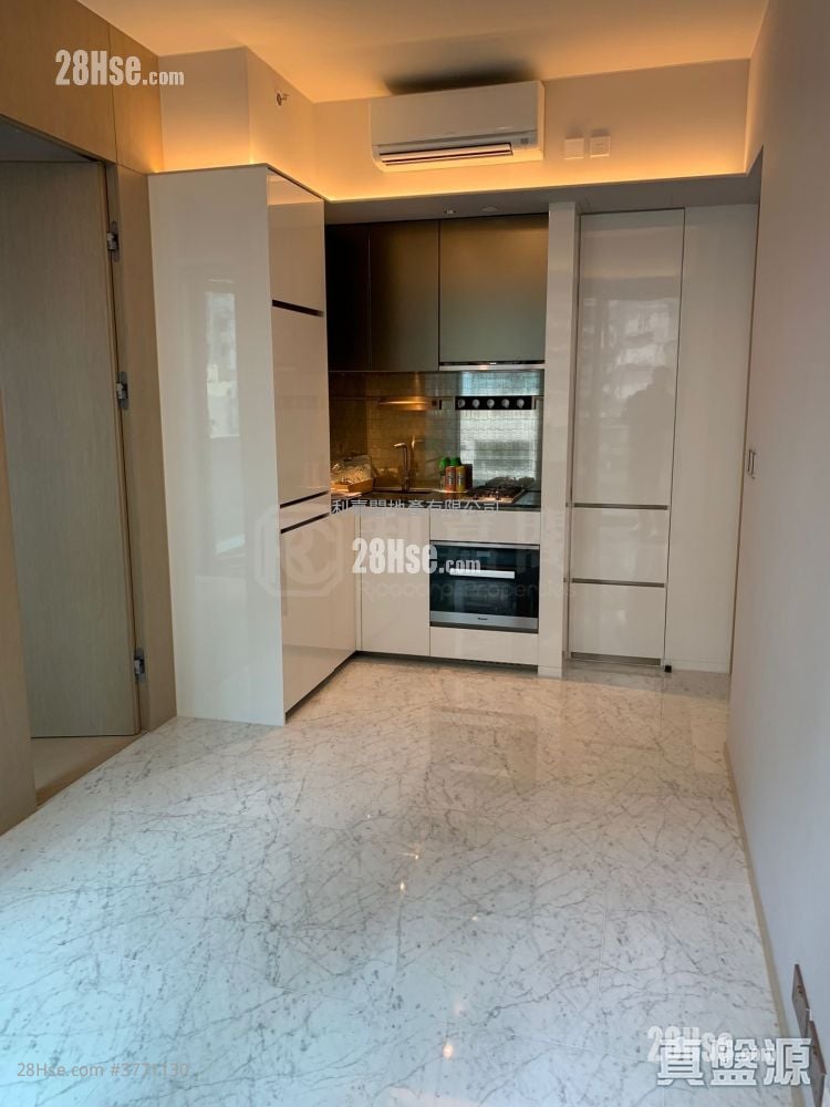 The Richmond 售盘 1 房 304 平方尺