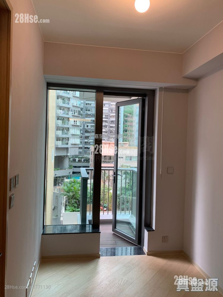 The Richmond 售盘 1 房 304 平方尺