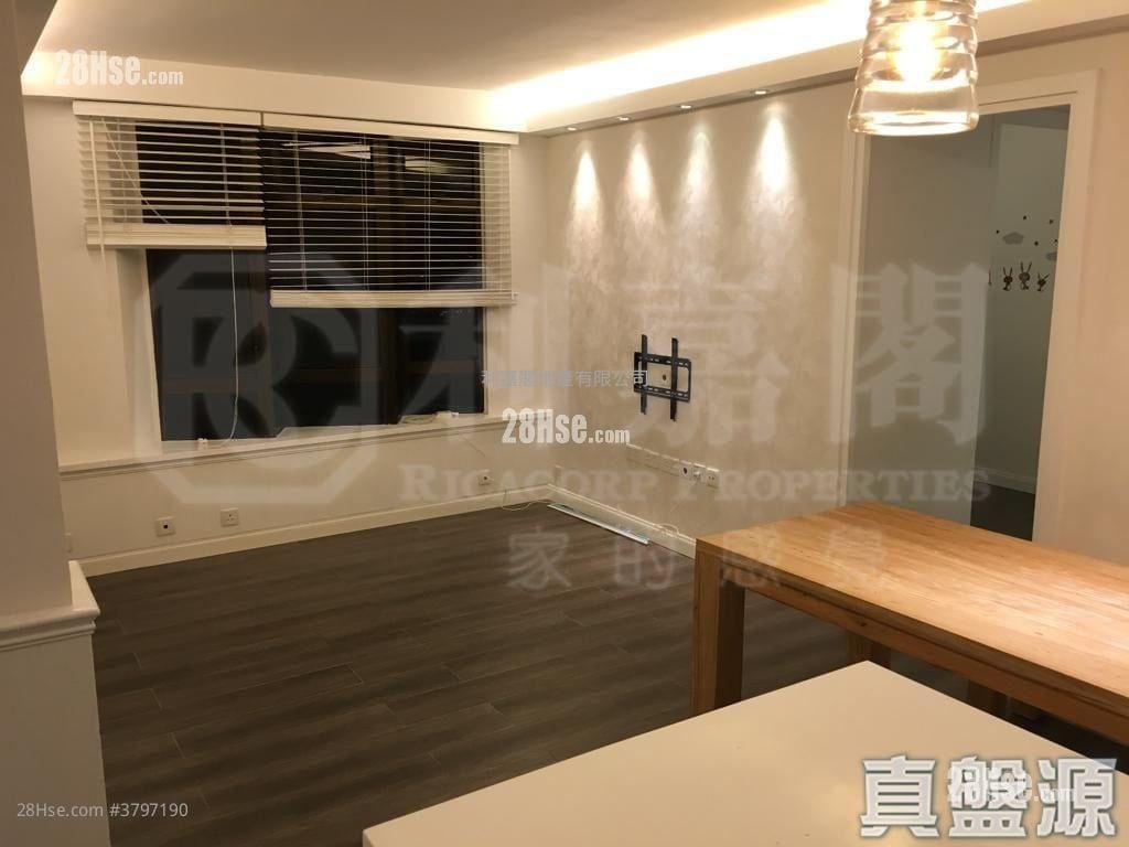 Fortress Garden Sell 2 Bedrooms 652 ft²