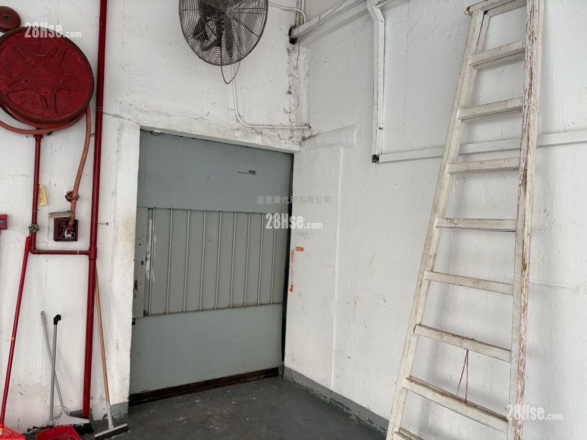 华达工业中心 租盘