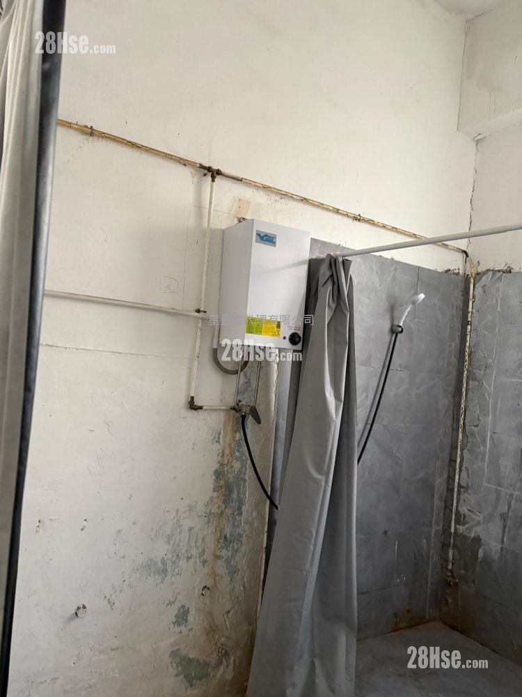 华达工业中心 租盘