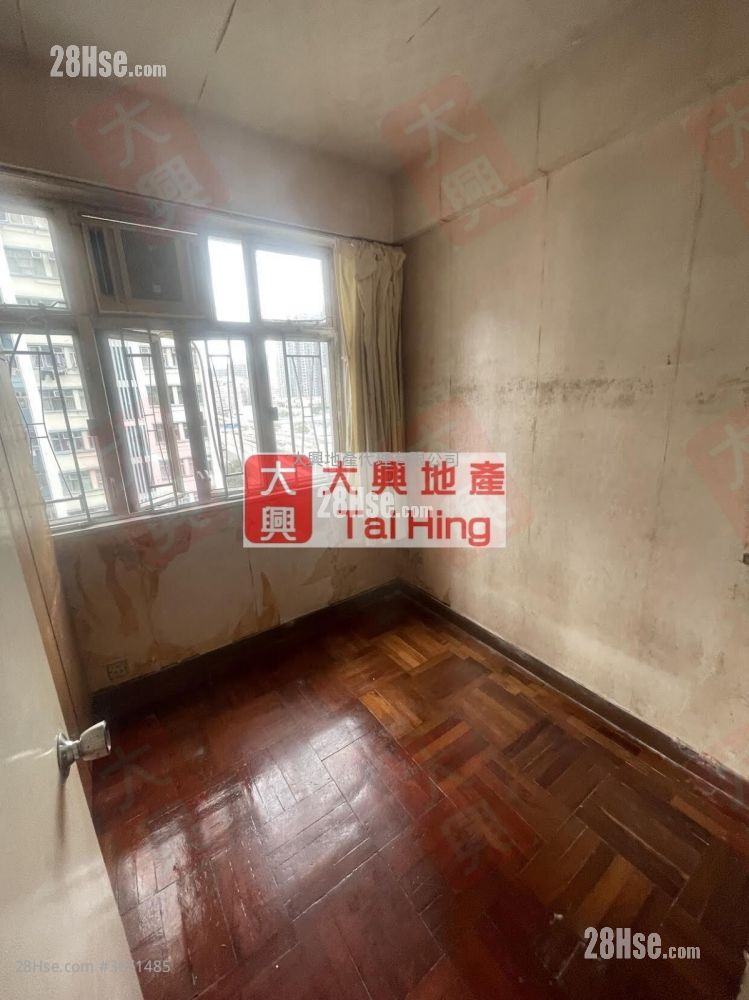 順利大廈 售盤 2 房 , 1 浴室 382 平方呎