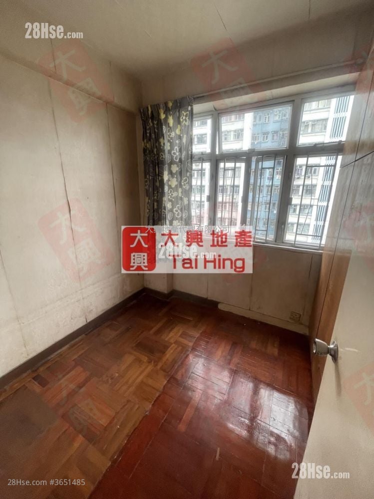 順利大廈 售盤 2 房 , 1 浴室 382 平方呎