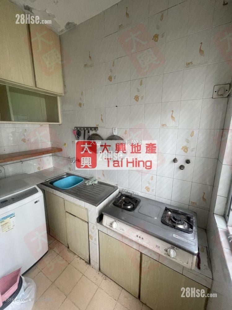 順利大廈 售盤 2 房 , 1 浴室 382 平方呎