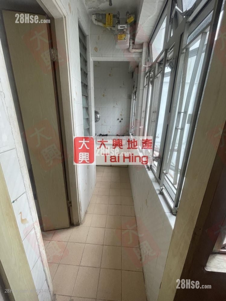 順利大廈 售盤 2 房 , 1 浴室 382 平方呎