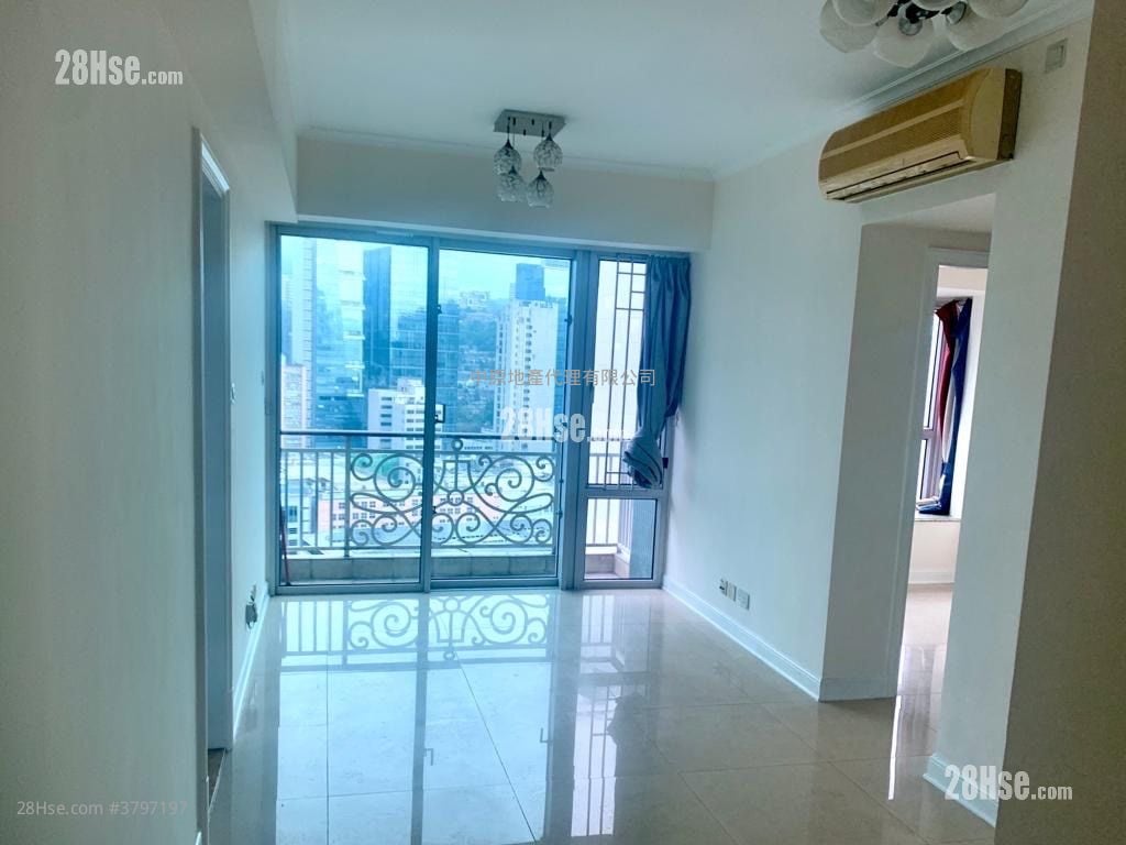 Banyan Garden Sell 2 Bedrooms 508 ft²
