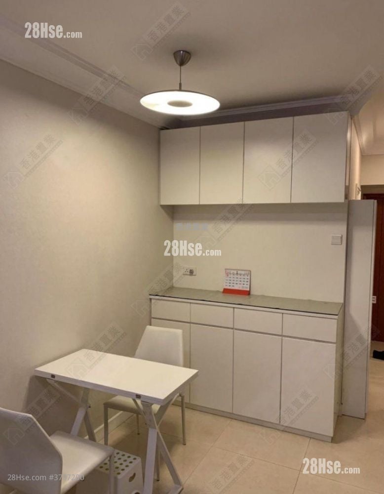 宇晴轩 租盘 2 房 , 1 浴室 441 平方尺