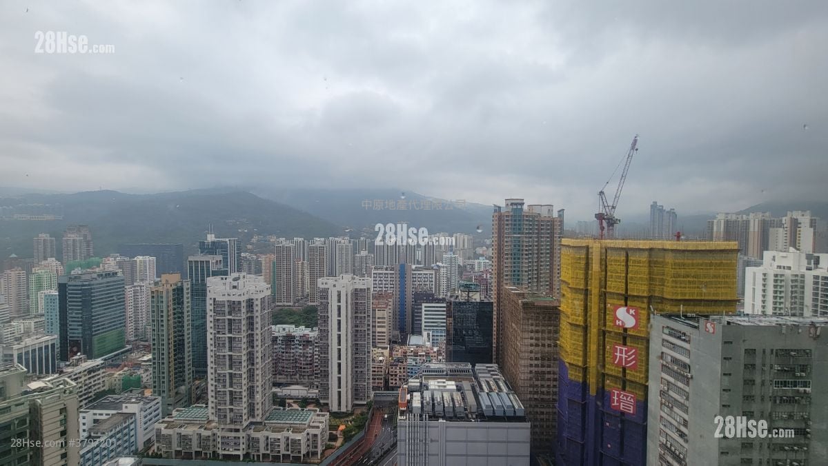 立坊 租盘 395 平方尺