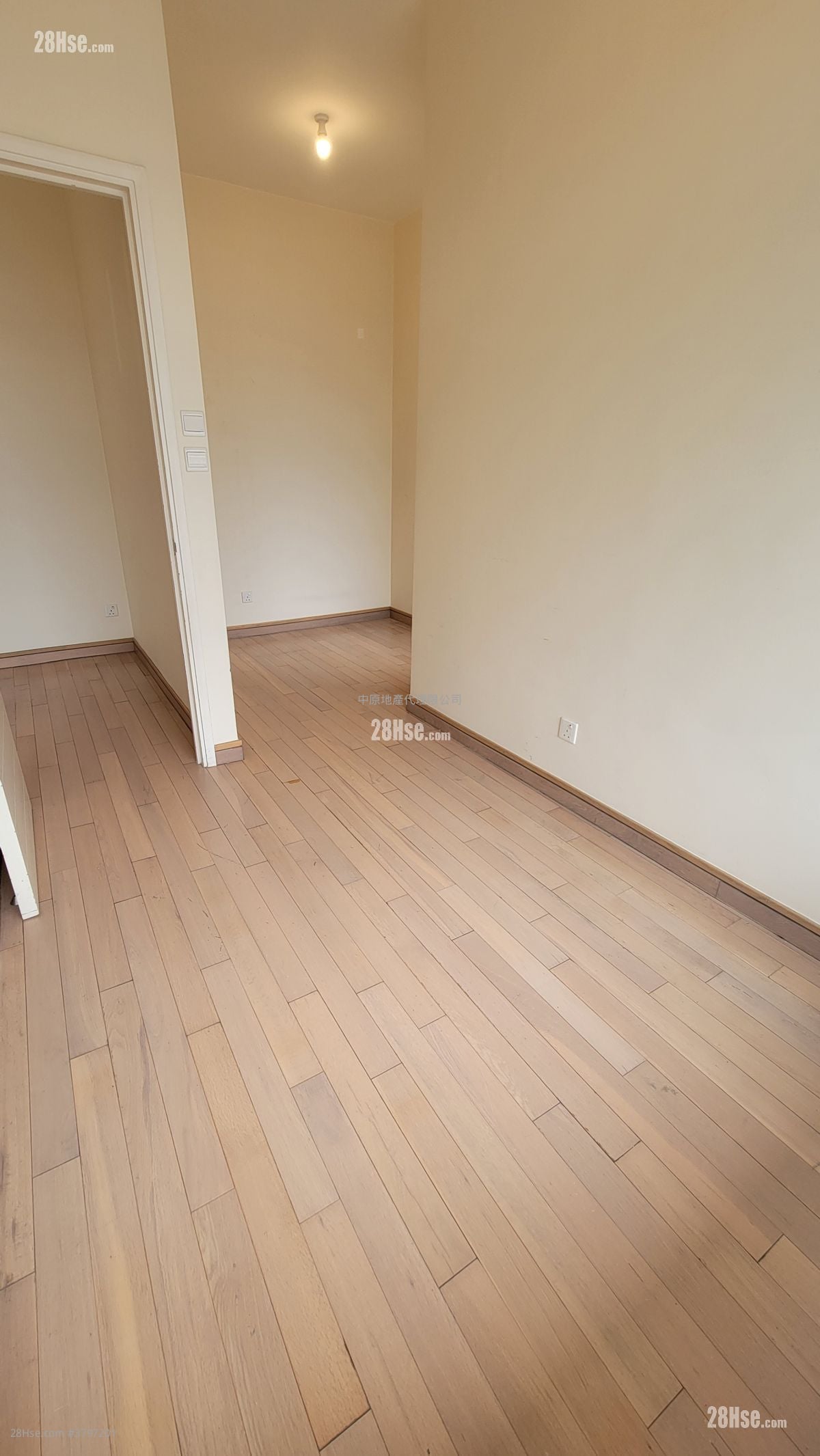 立坊 租盘 395 平方尺