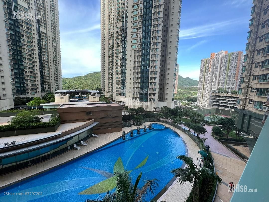 君傲湾 售盘 3 房 , 2 浴室 655 平方尺