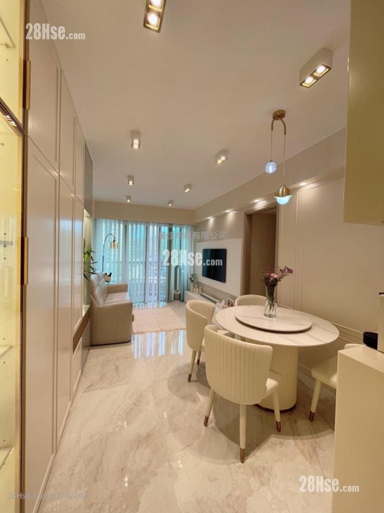 君傲湾 售盘 3 房 , 2 浴室 655 平方尺