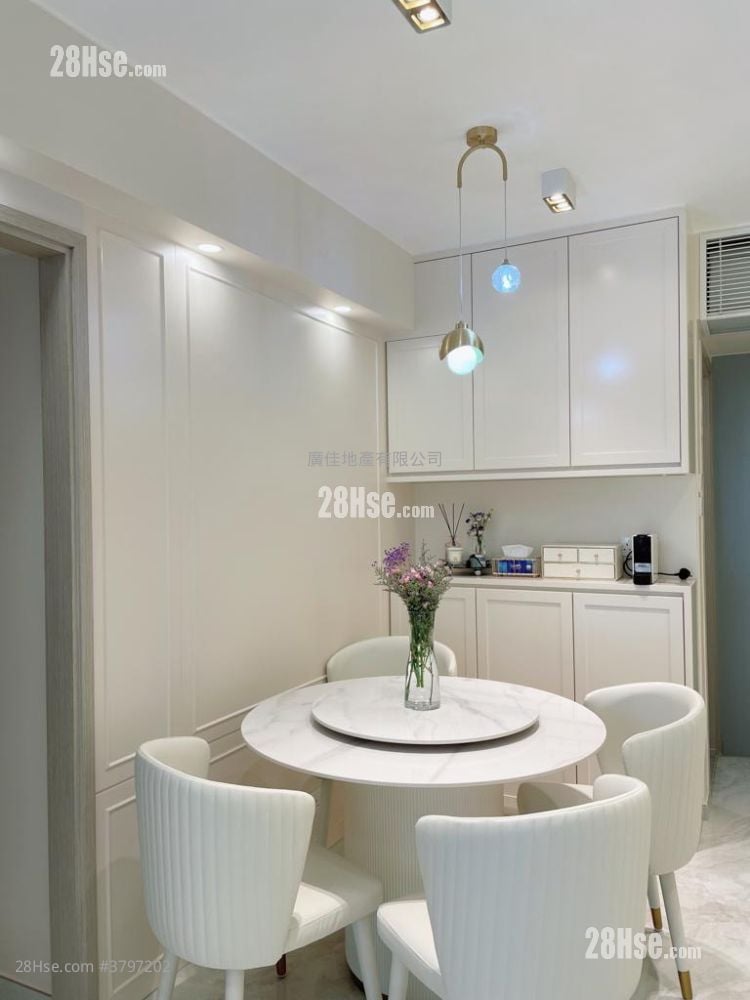 君傲湾 售盘 3 房 , 2 浴室 655 平方尺