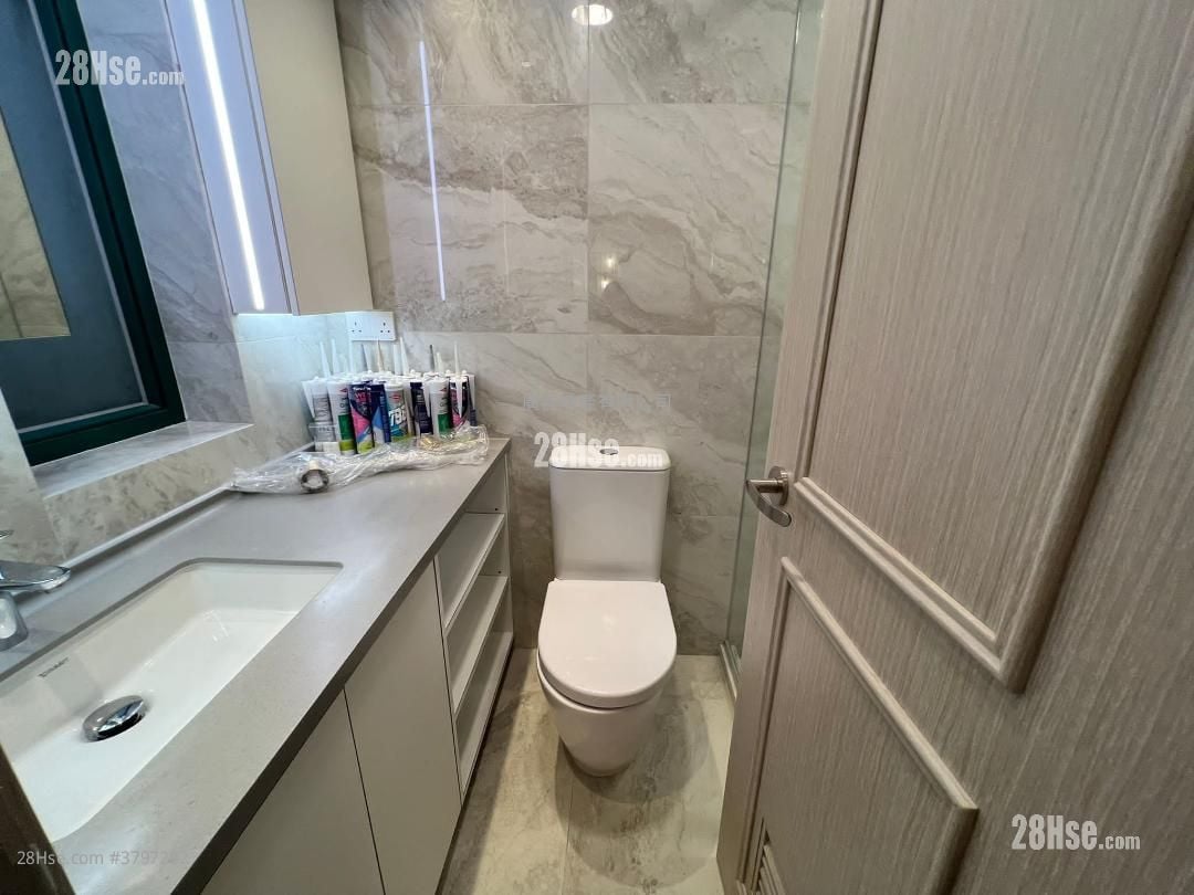 君傲湾 售盘 3 房 , 2 浴室 655 平方尺